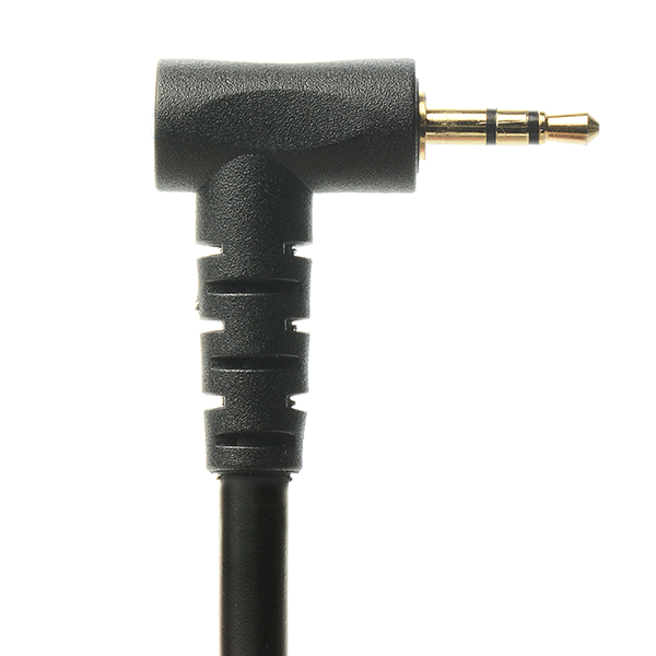 3.5 à 2.5 Aux Cable Jack 3.5 mm à Jack 2.5 mm Audio Cable Jack 3.5 pou