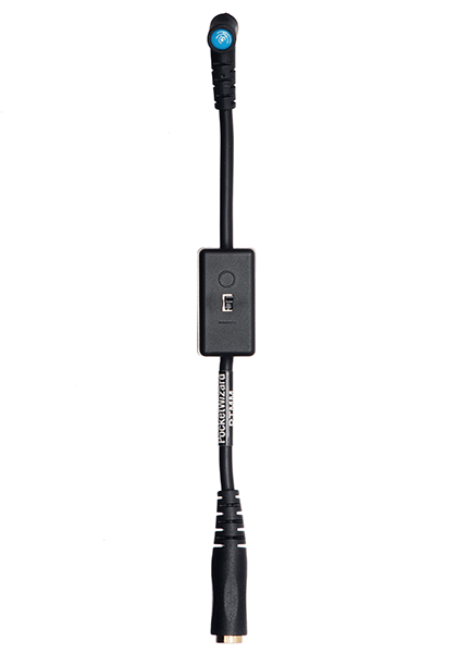 PlusX Transceiver: Auto-Sensing Remote Trigger Radio | PocketWizard