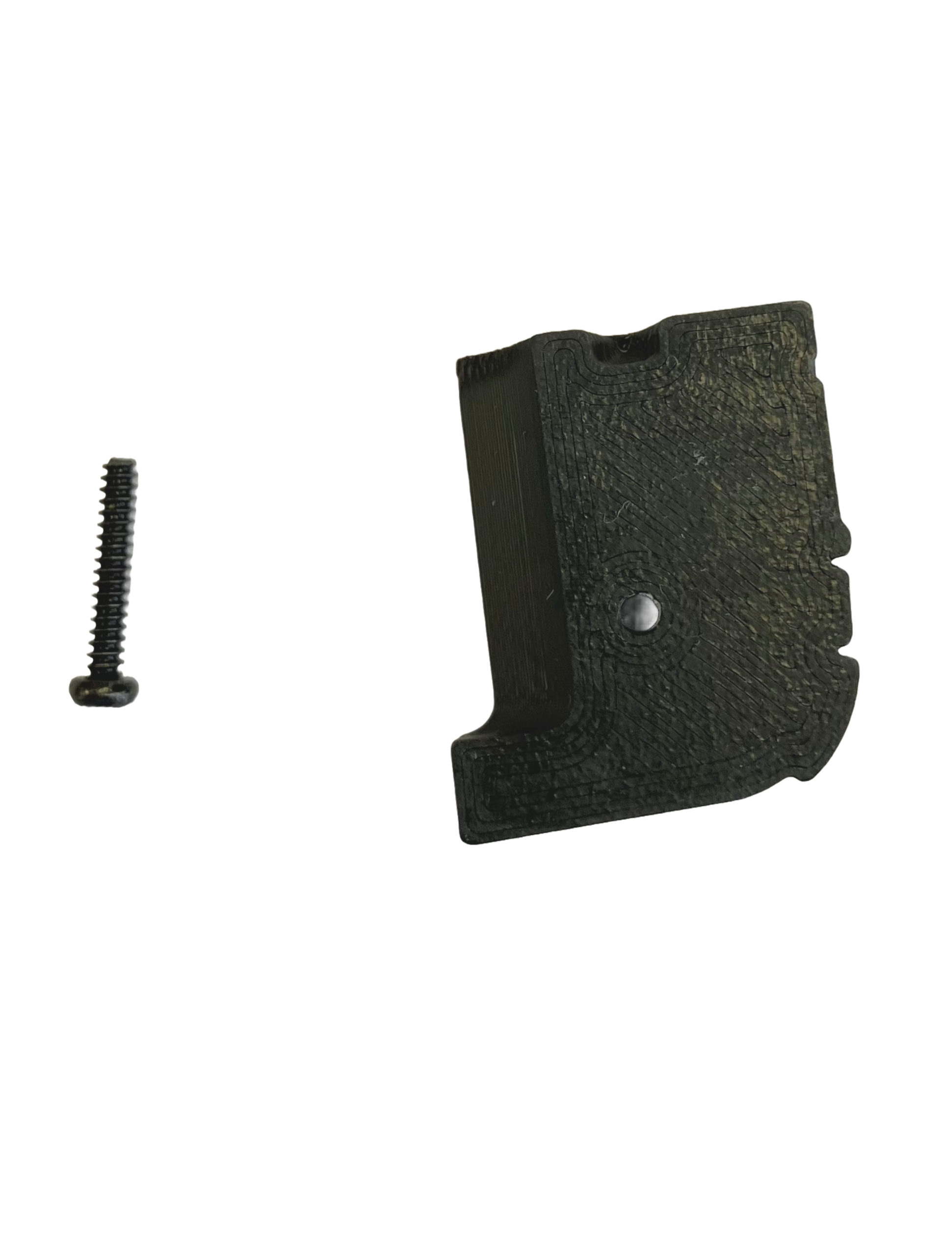 Replacement Plus II & MultiMAX Hot Shoe Foot - PocketWizard